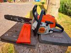 Stihl MS 181 kettingzaag | 35cm | MS181 C goedwerkend, Tuin en Terras, Hand-tuingereedschap, Stihl, Gebruikt, Stihl, Overige soorten