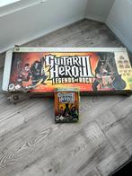 Guitar Hero 3 Legends of Rock | Xbox 360 Bundle, Spelcomputers en Games, Games | Xbox 360, Vanaf 12 jaar, Ophalen of Verzenden