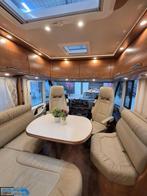 Carthago Chic C-Line I 4.9 LE *AUT 170PK* Bomvol*Levelsystee, Caravans en Kamperen, Campers, Integraal, Tot en met 2, 7 tot 8 meter