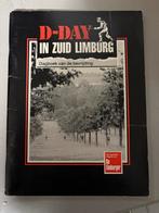 D-DAY IN ZUID LIMBURG – Dagboek van de bevrijding, Boeken, Verzenden, Zo goed als nieuw
