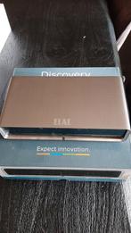 Elac Discovery streamer, Audio, Tv en Foto, Ophalen, Zo goed als nieuw, Zonder harde schijf