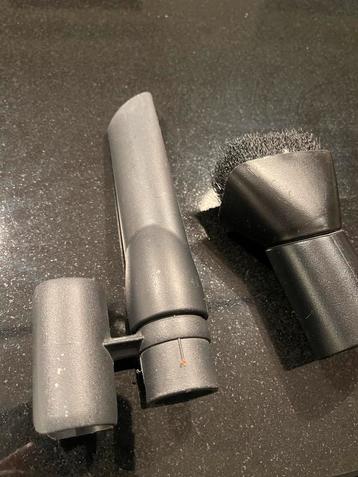 Stofzuiger Mondstukken Set beschikbaar voor biedingen