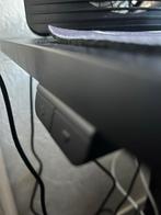 JYSK Elektrisch Bureau - In Goede Staat, Huis en Inrichting, Bureaus, Ophalen, Elektrisch, Zo goed als nieuw, Stabureau