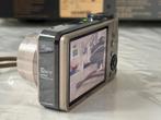 Sony DSC-HX5V, Sony, Ophalen of Verzenden, Zo goed als nieuw, Sony