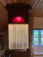 Antieke lamp glaspijpjes (1), Ophalen of Verzenden