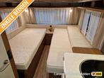LMC Vivo 470 E Aparte Bedden AIRCO, MOVER, Caravans en Kamperen, Caravans, Overige typen, Standaardzit, Schokbreker, Bedrijf