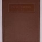 1914 - R. van der Velde - Frysk Lieteboek, Antiek en Kunst, Antiek | Boeken en Bijbels, Ophalen of Verzenden, R. van der Velde