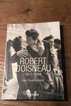 Robert Doisneau, door Jean-Claude Gautrand, Fotografen, Ophalen of Verzenden, Zo goed als nieuw, Jean-Claude Gautrand