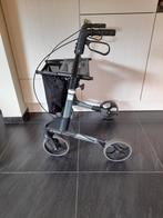 TOPRO TROJA ROLLATOR weinig gebruikt, Diversen, Rollators, Ophalen of Verzenden, Zo goed als nieuw