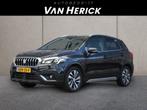 Suzuki S-Cross 1.4 Boosterjet AllGrip Stijl 140pk Automaat |, Automaat, Gebruikt, Zwart, 4 cilinders