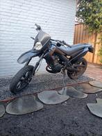 Derbi senda drd xtreme 50 sm 2017, Ophalen, 6 versnellingen, Gebruikt, 50 cc