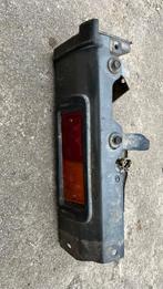 Toyota Land Cruiser 70 bumperhoek met achterlicht, Auto-onderdelen, Ophalen, Gebruikt, Toyota, Achter