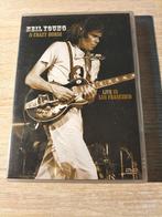 Neil Young - live in San Francisco, Cd's en Dvd's, Dvd's | Muziek en Concerten, Ophalen of Verzenden