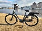 Elektrische fiets Stella Middenmotor garantie, Fietsen en Brommers, Elektrische fietsen, Zo goed als nieuw, Ophalen