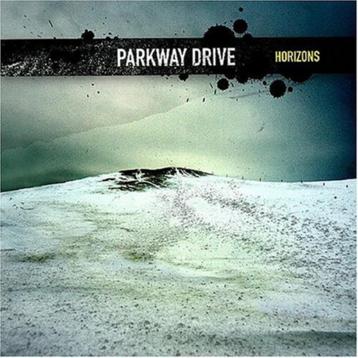 Parkway Drive – Horizons beschikbaar voor biedingen