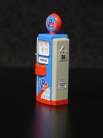 Greenlight 1:18 1948 Wayne 100-a Gas pump VP racing fuels, Ophalen of Verzenden, Nieuw, Overige typen, Overige merken