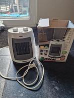 Elektrische Kachel - Directe Warmte!, Caravans en Kamperen, Caravan accessoires, Ophalen of Verzenden