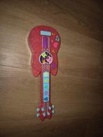 Gabbys poppenhuis gitaar, Ophalen of Verzenden, Zo goed als nieuw, Toebehoren