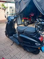 Mooie scooter te koop, Ophalen of Verzenden, Zo goed als nieuw, Overige typen, Overige merken