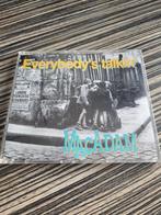 Macadam - Everybody's Talkin' - House, Ophalen of Verzenden, Gebruikt, Techno of Trance
