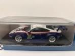 Spark 1:43 Porsche 911 RSR Rothmans 24h Le Mans 2018 Pole, Hobby en Vrije tijd, Modelauto's | 1:43, Nieuw, Overige merken, Ophalen of Verzenden