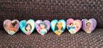 Disney prinsessen pins, Verzamelen, Speldjes, Pins en Buttons, Ophalen of Verzenden, Zo goed als nieuw, Figuurtje, Speldje of Pin
