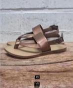 Timberland - Prachtige leren sandalen maat 36 - Nieuw