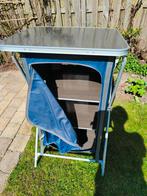 Camping kast., Ophalen, Zo goed als nieuw, Campingkast