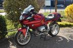 BMW R1100s Sport, Bedrijf, 1085 cc