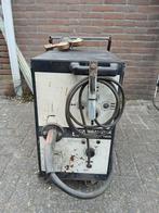 Co2 lasapparaat migatronic automig 140x, Doe-het-zelf en Verbouw, Gereedschap | Lasapparaten, Ophalen of Verzenden, Gebruikt, Co2