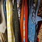 Partij kleding 500kg, Ophalen, P, H, E