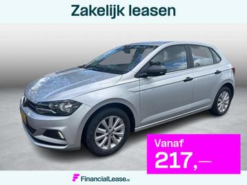 Volkswagen Polo 1.0 MPI Trendline 5 Drs beschikbaar voor biedingen