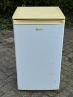 Koelkast met vriesvakje, Witgoed en Apparatuur, Ophalen, Gebruikt, Minder dan 85 cm, Minder dan 75 liter