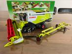 Claas Lexion 770 combine Nieuw Siku 4258, Ophalen of Verzenden, Nieuw, Tractor of Landbouw, SIKU