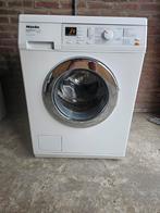 Miele SoftCare 1600 toeren 111-Edition wasmachine A++, Ophalen, Minder dan 85 cm, 8 tot 10 kg, 1600 toeren of meer