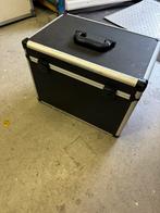 Nette zwarte vakken flightcase, Muziek en Instrumenten, Ophalen, Zo goed als nieuw, Overige instrumenten, Flightcase