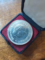 Zeldzaam Zilveren Tientje 1970 - Nieuwstaat!, Ophalen of Verzenden