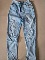 Jeans met veel Stretch Shoeby, Kleding | Dames, Spijkerbroeken en Jeans, Blauw, Ophalen of Verzenden, Zo goed als nieuw, W27 (confectie 34) of kleiner