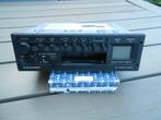 blaupunkt san marino oldtimer youngtimer FM radio 12v cass., Ophalen of Verzenden, Gebruikt