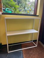 Sidetable Westwing, Huis en Inrichting, Ophalen, 50 tot 100 cm, Metaal, Zo goed als nieuw