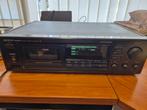 Onkyo Integra TA-205 Cassettedeck, Overige merken, ., Tape counter, Enkel