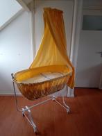 Wieg, Kinderen en Baby's, Babywiegjes en Ledikanten, Ophalen, Gebruikt, Wieg