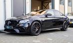 Mercedes-Benz E-Klasse AMG 63 S 4Matic PANO | KERAMISCH | CA, Auto's, Gebruikt, Zwart, Zwart, Vierwielaandrijving