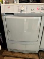 Wasdroger AEG Lavatherm, Witgoed en Apparatuur, Ophalen, Gebruikt, 4 tot 6 kg, Voorlader