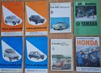 Auto reparatie boeken, Ophalen of Verzenden, Gelezen, Algemeen
