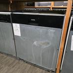 Siemens Inbouw Vaatwasser SN857X00PE //ZEOLITH + TIMELIGHT//, Ophalen, Minder dan 85 cm, Refurbished, Inbouw