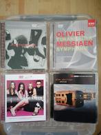 DVD AUDIO DISC dts multichannel 24 bit Advanced sampler, Alle leeftijden, Ophalen of Verzenden, Muziek en Concerten, Zo goed als nieuw
