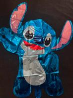 Stitch XL folieballon, Hobby en Vrije tijd, Feestartikelen, Ophalen of Verzenden, Nieuw, Versiering, Verjaardag