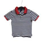 Stoer polo shirt van RALPH LAUREN mt 4/104., Kinderen en Baby's, Kinderkleding | Maat 104, Jongen, Gebruikt, Polo Ralph Lauren