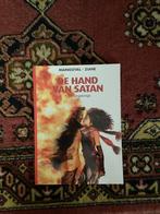 De Hand van Satan - Maingoval & Ziane, Ophalen of Verzenden, Zo goed als nieuw